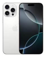 Apple iPhone 16 Pro Max 256GB White Titanium (MYWW3QN/A)