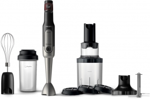 Philips Viva Collection HR2657/90 ProMix Handblender HR2657/90