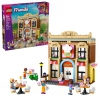 LEGO FRIENDS 42655 Restaurant and Cooking School 42655