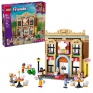 LEGO FRIENDS 42655 Restaurant and Cooking School 42655