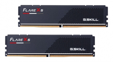 G.SKILL Flare X5 16GB (2x8GB) DDR5-6000 CL30 (F5-6000J3038F8GH2-FX5)