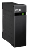 Eaton Ellipse ECO 650 USB FR uninterruptible power supply (UPS) Standby (Offline) 0.65 kVA 400 W 4 AC outlet(s) EL650USBFR