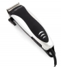 Strižnik Esperanza EBC005 hair trimmers/clipper Black, White (EBC005)