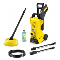 Visokotlačni čistilnik Karcher K3 Power Control Home (1.676-103.0)