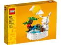 LEGO Jade Rabbit (40643)