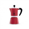 Kafetiera BIALETTI RAINBOW 1TZ 60 ml Red 502020202