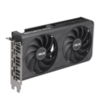 ASUS Dual GeForce RTX 5060 Ti OC 16GB (90YV0MH0-M0NA00)