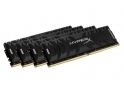 KINGSTON HyperX Predator DDR4 4x32GB 3000MHz XMP Kit memory module HX430C16PB3K4/128