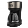 Kavni aparat na filter Black+Decker BXCO600E overflow coffee maker ES9200080B