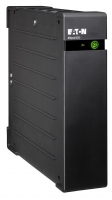 Eaton Ellipse ECO 1600 USB IEC uninterruptible power supply (UPS) Standby (Offline) 1.6 kVA 1000 W 8 AC outlet(s) EL1600USBIEC