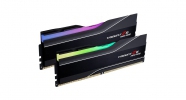 G.SKILL TRIDENT Z5 ROYAL RGB DDR5 32GB (2x16GB) 6400MHz CL30 (F5-6400J3039G16GX2-TR5S)