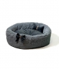 Blazina GO GIFT Cocard grey L - pet bed - 55 x 52 x 18 cm