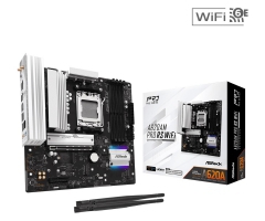 ASRock A620AM Pro RS WiFi mATX (90-MXBSW0-A0UAYZ)