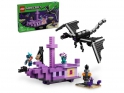 LEGO Minecraft Ender Dragon & Endership (21264)
