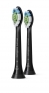 Philips 2-pack Standard sonic toothbrush heads HX6062/13