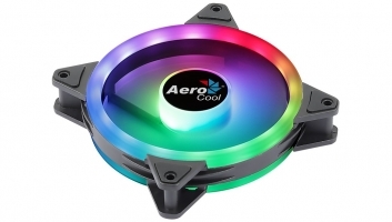 Aerocool Duo 12 ARGB 6-pin (ACF3-DU10217.11)
