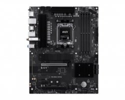 MSI PRO B850-S WIFI6E ATX (7E80-002R)