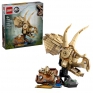 LEGO Jurassic World Dinosaur Fossils: Triceratops Skull (76969)