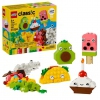 LEGO Classic Creative Food Friends (11039)