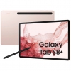 Samsung Galaxy Tab S8+ WiFi 128 GB Pink Gold (SM-X800NIDAEUE)