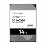 WD Ultrastar 14TB WUH721814ALE6L4 3.5