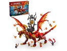 LEGO Ninjago Source Dragon of Motion (71822)