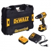 Vrtalnik DeWALT DCD805P2T