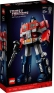 LEGO ICONS Optimus Prime (10302)