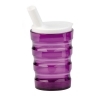 Skodelica SUNDO Mug for a disabled person - safe Purple 21016