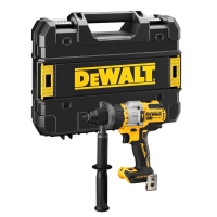 DeWALT akumulatorski udarni vrtalni vijačnik DCD999NT-XJ