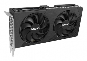 INNO3D GeForce RTX 5050 Twin X2 8GB (N50502-08D6-174071N)