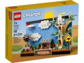 LEGO Creator Australia Postcard (40651)