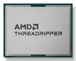 AMD Ryzen Threadripper 9980X 64C/128T 3.20-5.40GHz tray (100-000001593)