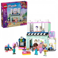LEGO FRIENDS 42662 Hair Salon and Accessories Store 42662