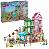 LEGO FRIENDS 42670 Heartlake City Apartments and Stores 42670