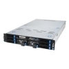 ASUS 90SF0251-M004X0 server barebone Intel C741 Rack (2U) Black, Steel 90SF0251-M004X0