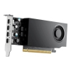 PNY RTX A400, 4GB GDDR6, 4x mDP, Smallbox (VCNRTXA400-SB)