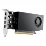 PNY RTX A400, 4GB GDDR6, 4x mDP, Smallbox (VCNRTXA400-SB)