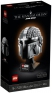 LEGO Star Wars The Mandalorian - Helmet Collection (75328)