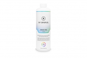EK Water Blocks EK-CryoFuel Mystic Fog Premix - 1000ml (3831109829912)
