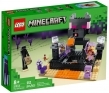 LEGO Minecraft The End Arena (21242)