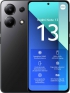 Xiaomi Redmi Note 13 8/256GB Black (MZB0FYBEU)