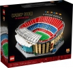 LEGO Icons Camp Nou - FC Barcelona (10284)