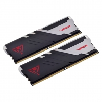 Patriot Viper VENOM 32GB (2x16) DDR5 6000MHz CL36 (PVV532G600C36K)