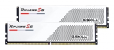 G.Skill Ripjaws S5 64GB (2x32) DDR5‑6000 CL28 (F5-6000J2836G32GX2-RS5W)