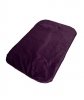 Blazina GO GIFT Cage mattress purple XL - pet bed - 116 x 77 x 2 cm