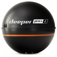 Deeper Smart Sonar PRO+ 2 fish finder 100 m 37604