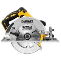 Krožna žaga DeWALT DCS572NT