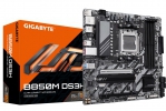 Gigabyte B850M DS3H B850M DS3H