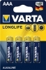 Baterija Varta 4103 Single-use battery AAA Alkaline (LR03 (AAA))